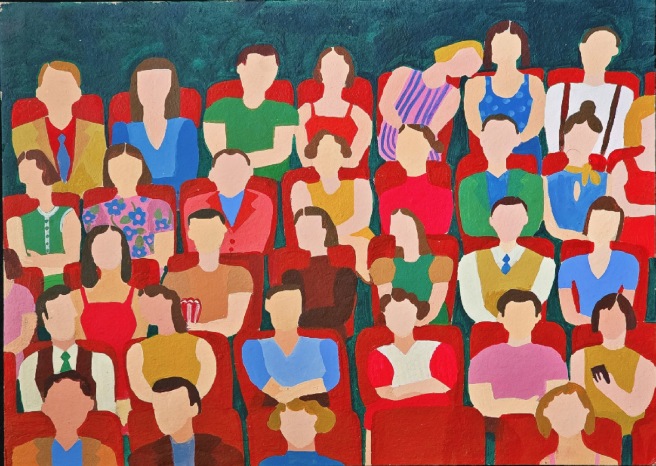 The Spectators