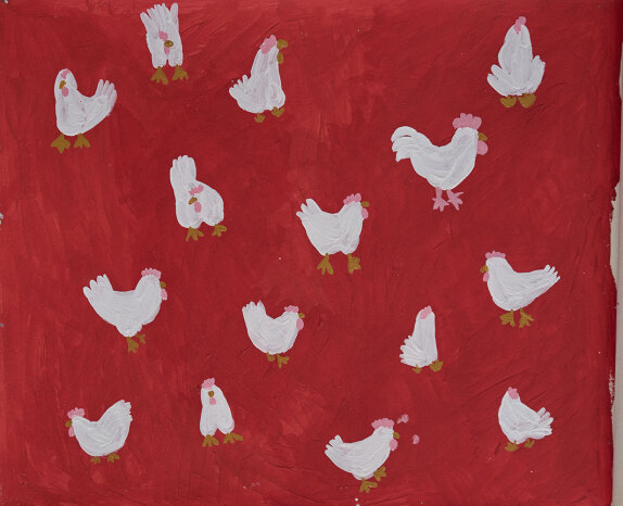 Chicken 